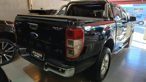 Ford Ranger Ranger 2.5 XLT CD (Flex)