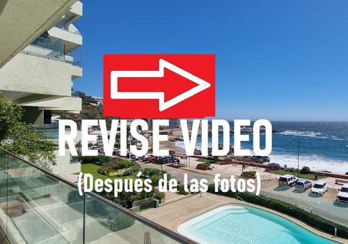 Imperdible!!! Buena Ubicación, Frente A La Playa Cochoa