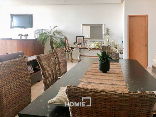 Imagen 6 de 12 de Increíble Penthouse En Marancas, Lomas De Costa Azul, 66972