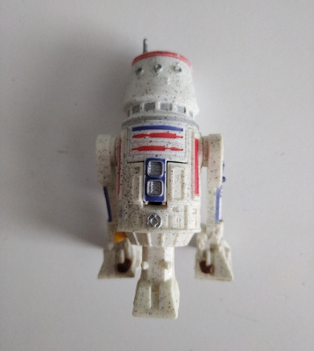 R5 D4 Droid Star Wars (Usado)