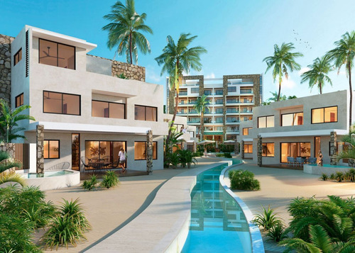 Residencia Vista Al Mar, Acceso A La Playa, Alberca Frente A