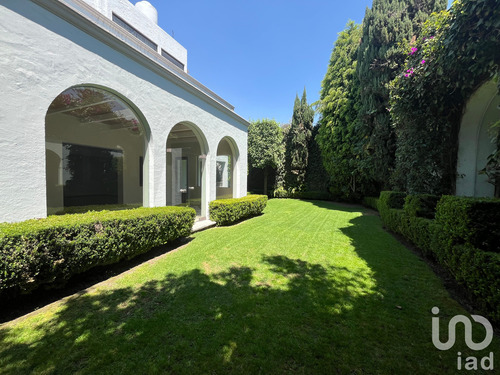 Venta Casa 3 Ambientes Lomas De Chapultepec Ii Sección