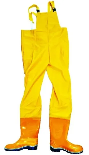 Traje para agua con botas incorporadas sales