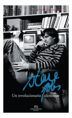 Libro Conversaciones Con Steve Jobs