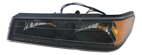 Direccional Izquierdo Para Chevrolet Colorado 2008 A 2010