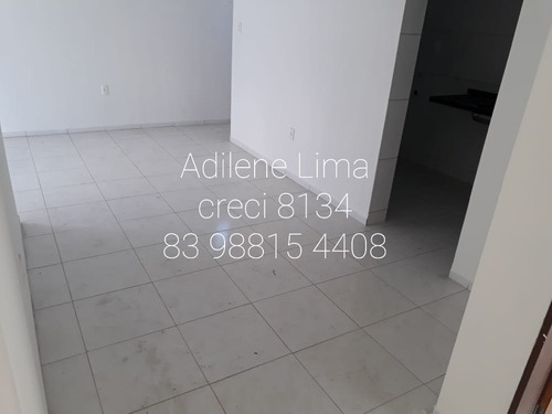 Imagem 14 de 15 de Apartamento Em Bessa - João Pessoa - 10630