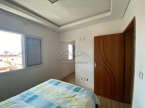 Imagem 13 de 15 de Casa Em Condominio - Jardim Popular - Ref: 9529 - V-9529