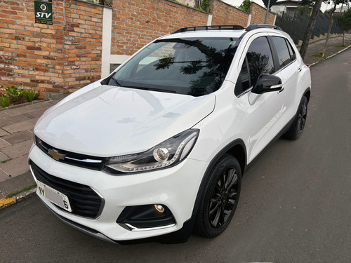 Chevrolet Tracker 1.4 16V TURBO FLEX PREMIER AUTOMÁTICO