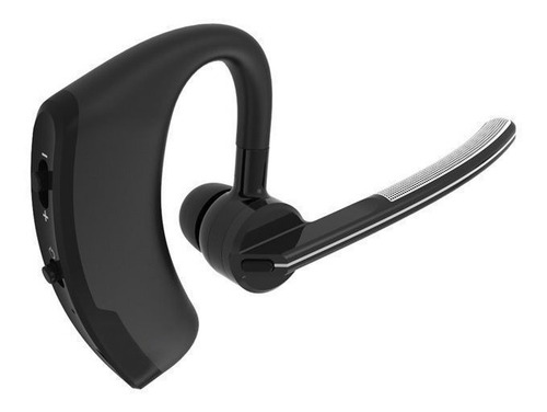 Audífono Mono Oral Mano Libres Bluetooth V8 Auriculares.