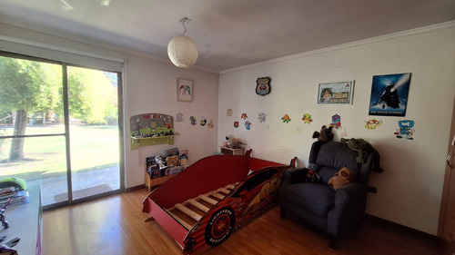 Gran Casa En Condominio Santa Teresita De Lisieux