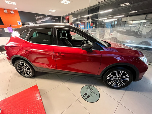 Seat Arona 1.6 Xperience Tiptronic