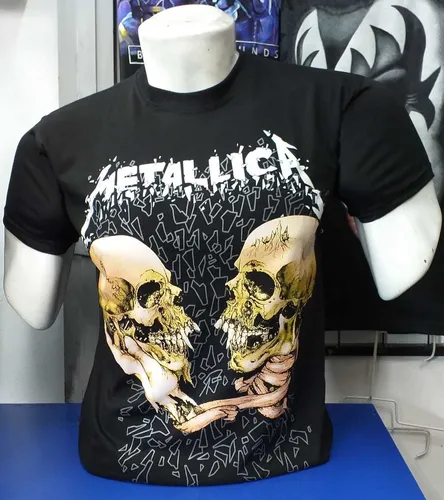 Polos de bandas de rock hotsell