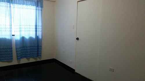 Minidepa De 2 Dormitorios En 3° Piso En Covima La Molina