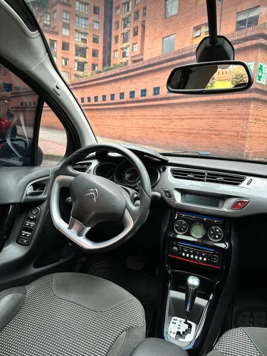 Citroën C3 1.6l Vti Exclusive