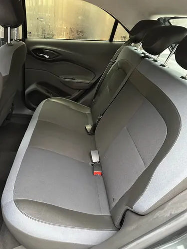 Chevrolet Onix 1.4 Lt
