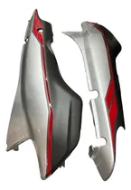 Comprar Cacha Lateral Zanella Zb 110 Gris Claro Jgo Modelo Nuevo