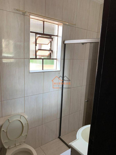 Sobrado À Venda, 130 M² Por R$ 434.000,00 - Itaquera - São Paulo/sp - So0418