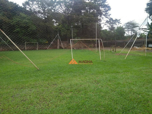 Imagem 14 de 18 de Chácara À Venda, 5000 M² Por R$ 1.800.000,00 - Recreio Internacional - Ribeirão Preto/sp - Ch0084