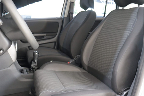 Volkswagen Fox Connect 1.6 Flex 8V 5p