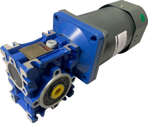 Motorreductor Trifasico Eje Hueco 1/6 Hp / 220v / 180 Rpm