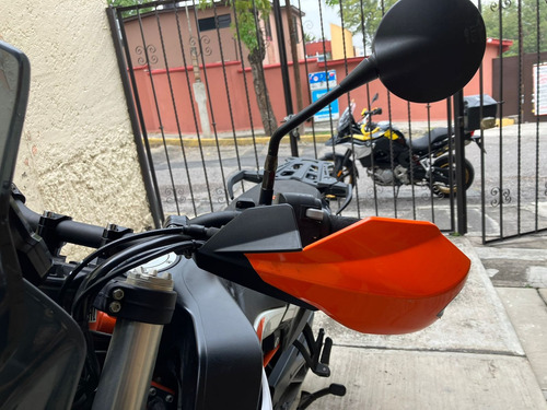 Ktm Versión Adventure R Modelo 2019 En Excelentes Condicione