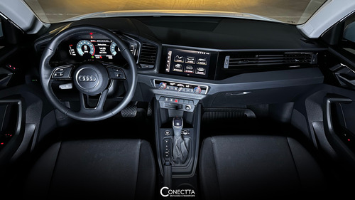 Audi A1 1.4 Cool S-tronic Dsg