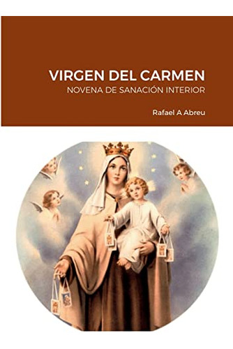 Virgen Del Carmen.