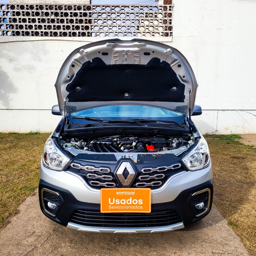 Renault Kangoo 1.6 Sce Stepway