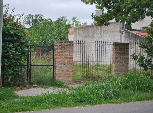 Terreno En Venta - 360mts2 - Luis Guillón