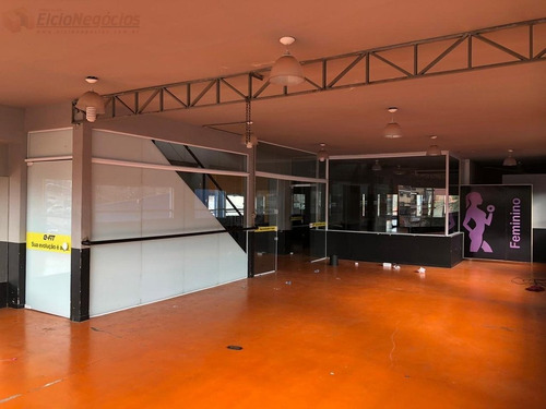 Imagem 8 de 22 de Comercial Para Venda, 0 Dormitórios, Jardim Santo Elias - São Paulo - 2081