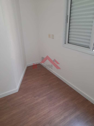 Imagem 16 de 30 de Apartamento Com 2 Dorms, Santo Antônio, São Caetano Do Sul - R$ 415 Mil, Cod: 1865 - V1865
