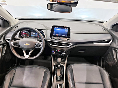 Chevrolet Tracker 1.2 TURBO FLEX PREMIER AUTOMÁTICO