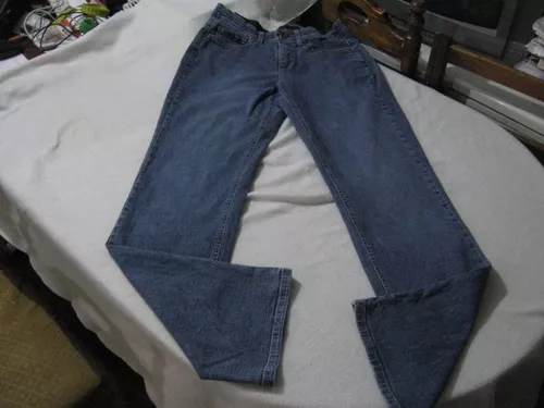 Pantalon jeans de mujer
