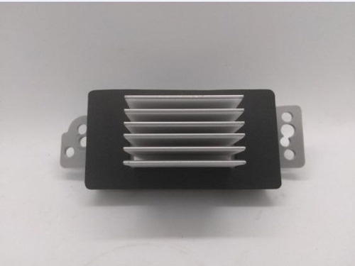 Imagen 3 de 4 de Resistencia A/a Motor Soplador Tahoe/trailblazer/avalanche