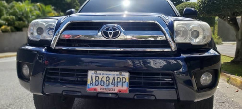 Imagen 11 de 17 de Toyota 4runner