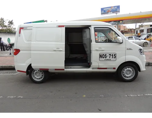 Shineray X30 1.5 Carga
