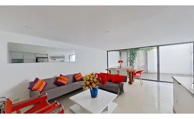 Apartamento en venta