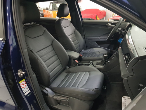 Imagem 8 de 15 de Volkswagen Taos Highline 1.4 250 Tsi 2022 0km Pronta Entrega