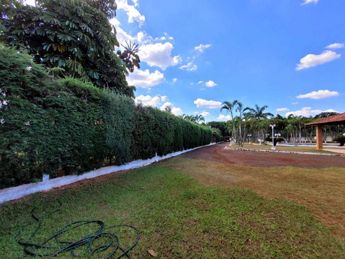 Imagem 15 de 28 de Chácara Em Vitassay, Boituva/sp De 5000m² 4 Quartos À Venda Por R$ 2.100.000,00 - Ch1992810-s