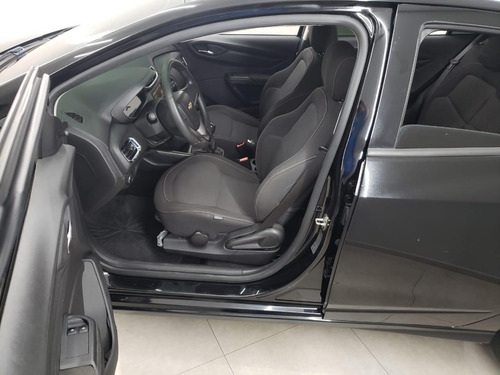 Chevrolet Onix Onix 1.0 LT SPE/4