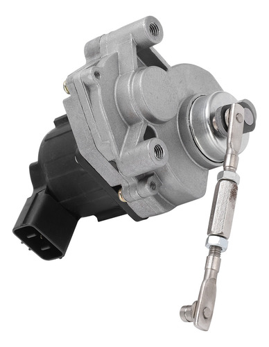 Actuador Electrónico Turbo 8980277721 8980277725