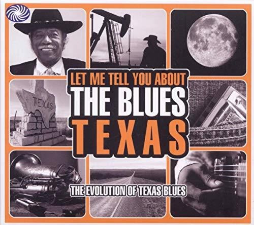  Blues De Texas 