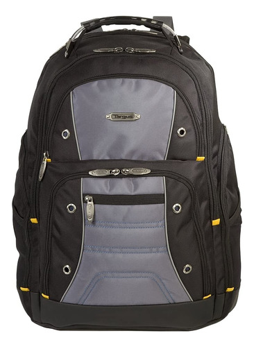 Targus, Mochila Drifter Ii Con Espacio Para Computadora Port