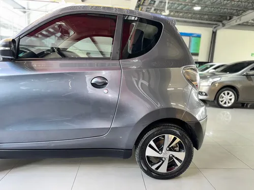 Zhidou D2s 100% Eléctrico