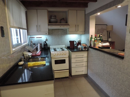 Imagen 11 de 17 de Departamento 2 Ambientes Venta Villa Urquiza