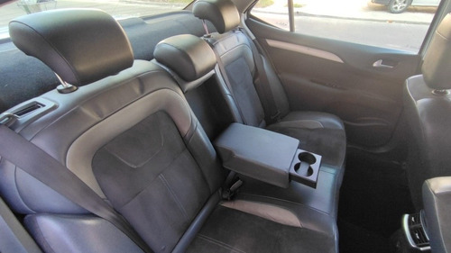 Imagen 18 de 18 de Citroën C4 Lounge 2019 1.6 Hdi 115 Feel Pack 10 Años Oport!!