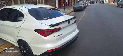 Fiat Cronos 1.3 Drive S-design Mt