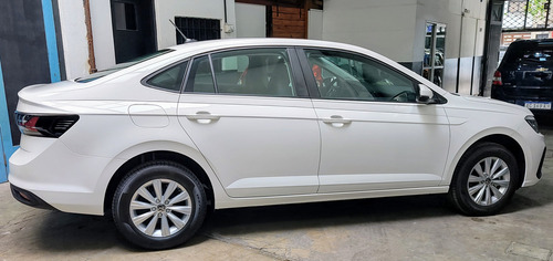 Volkswagen Virtus 1.6 Msi