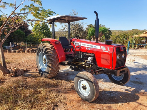 Imagem 8 de 9 de Massey Ferguson