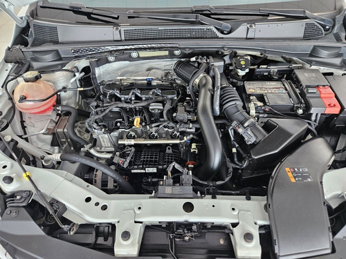 Chevrolet Onix 1.0 TURBO FLEX PLUS AUTOMÁTICO